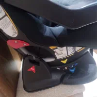 صندلی‌کودک‌دلیجان|تخت و صندلی بچه|شهریار, یوسف آباد صیرفی|دیوار