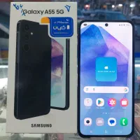 سامسونگ Galaxy A55 5G