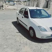 تیبا صندوق‌دار SX، مدل ۱۳۹۳|خودرو سواری و وانت|کرج, شهر جدید اندیشه|دیوار