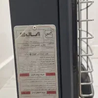 بخاری بدون دودکش آبسال|بخاری، هیتر، شومینه|شوش, |دیوار