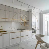 کابینت، کمد ممبران و مدرن ترک + اقساط بلند و ضمانت