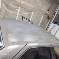 شیشه دودی ضد خش و رنگی،کاور بدنه،محافظ داخل کابین|خدمات موتور و ماشین|شهریار, شهریار|دیوار