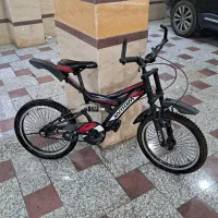 دوچرخه سانتوزا سایز ۲۰