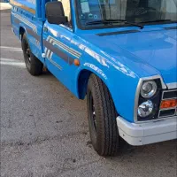 نیسان دوگانه آپشنال یورو ۵