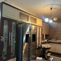 کابینت ام دی اف در حد نو|مصالح و تجهیزات ساختمان|تهران, کوثر|دیوار