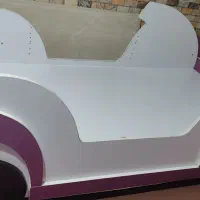 تخت خواب کودک