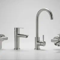 شیرآلات سیتکو شیر فلکه شیر گازی خودکار  رادیاتور