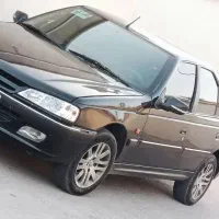 پارس مدل 84رنگ کامل به تازگی
