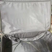 چمدان بزرگ مسافرتی برزنتی|کیف، کفش، کمربند|قم, مجیدیه|دیوار