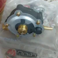 رگولاتور آبگرمکن بوتان