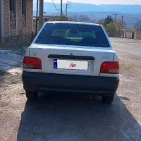 پراید۱۳۱ مدل ۹۰|خودرو سواری و وانت|ایوان, |دیوار