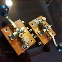 مورس  morse|کلکسیون اشیاء عتیقه|تهران, اختیاریه|دیوار