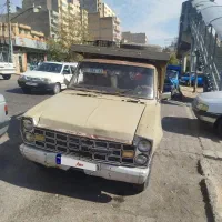 نیسان جونیور 65|خودرو سواری و وانت|تبریز, |دیوار