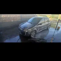 خودرو ال نود ماشین L90 e1بیرنگ