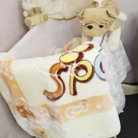 تخت نوزاد و سرویس خواب