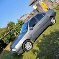 پژو 405 slx|خودرو سواری و وانت|تهران, استاد معین|دیوار
