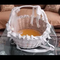 باکس و سبد|صنایع دستی و سایر لوازم تزئینی|قم, شهدا|دیوار