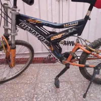 دوچرخه 24 درحدنو