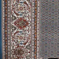 فرش ۶ متری ریز ماهی