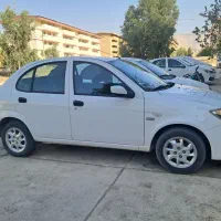 ساینااس دوگانه 402 85گانه|خودرو سواری و وانت|سرپل ذهاب, |دیوار