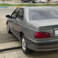 پژو پارس مدل ۸۹ سفارشی درحد|خودرو سواری و وانت|تالش, تالش|دیوار