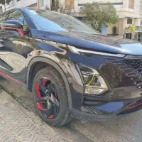 فونیکس fx 1403 استثنایی|خودرو سواری و وانت|تهران, حکیمیه|دیوار