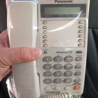 تلفن پاناسونیک ۷۷۳۰ ، ۲۳۷۵ ، ۲۳۷۳|تلفن رومیزی|مشهد, فلسطین|دیوار