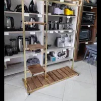 استند پانچی ساز رگال رخت|بندرخت و رخت‌آویز|تهران, نعمت‌آباد|دیوار