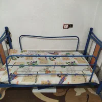تخت نوجوان|تخت و سرویس خواب|شیراز, گویم|دیوار