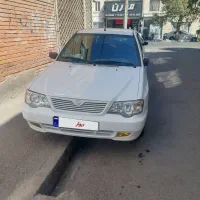 فروش پراید ۱۱۱ مدل ۹۸