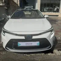 تویوتا لوین ۱۸۰۰ هیبرید مدل ۲۰۲۴