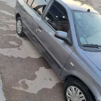 سمند ال ایکس EF7 دوگانه فابریک مدل ۹۹