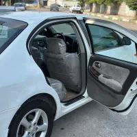 ماکسیما سفید مدل۸۷|خودرو سواری و وانت|بابل, |دیوار