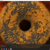 کیس کامپیوتر|رایانه رومیزی|تربت جام, ترکمن ها|دیوار