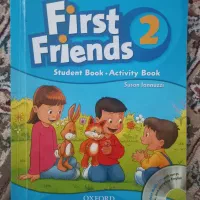 first friends2