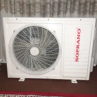 کولر گازی ۱۹هزار اینورتر