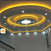 گچکاری و لکه گیری