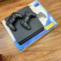 پلی استیشن ps4
