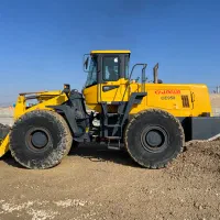 لودر  چانگلین