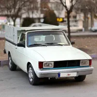 پیکان وانت مدل ۹۳