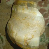 سنگ عقیق|کلکسیون اشیاء عتیقه|فسا, |دیوار