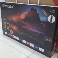 کارتون تلویزیون مدیا استار  ۳۲ اینچ