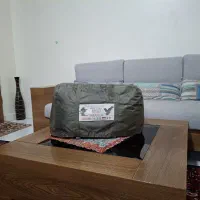 کیسه خواب امریکایی اکبند همراه چراغ کمپینگ ژاپنی|کوهنوردی و کمپینگ|کرج, ساسانی (قلمستان)|دیوار
