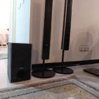 سینما خانواده سونی اصل