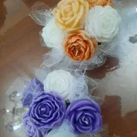 شمعهای دستساز