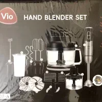چند کاره و غذا ساز Vio مدل V-807-A