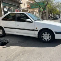 پرشیا مدل ۹۱|خودرو سواری و وانت|تهران, مشیریه|دیوار