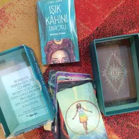 فال تاروت و دک ها|کتاب و مجله آموزشی|رفسنجان, |دیوار