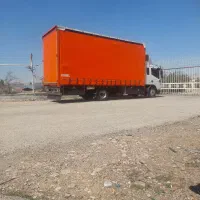 باربری اسباب کشی کارگراثاث منزل صدرا گلستان شیراز|خدمات حمل و نقل|شیراز, شهرک گلستان|دیوار