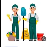 سلام نظافت منزل آنجام میشه حتی روزها تعطیل